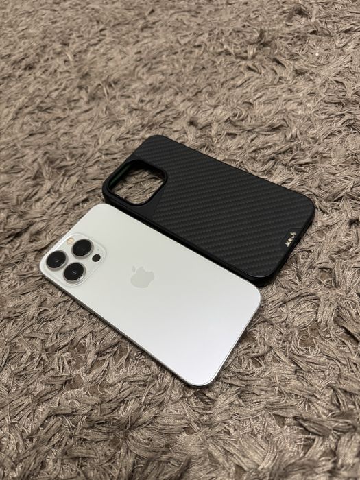 Vand iPhone 13 Pro - 256 GB - Excelent