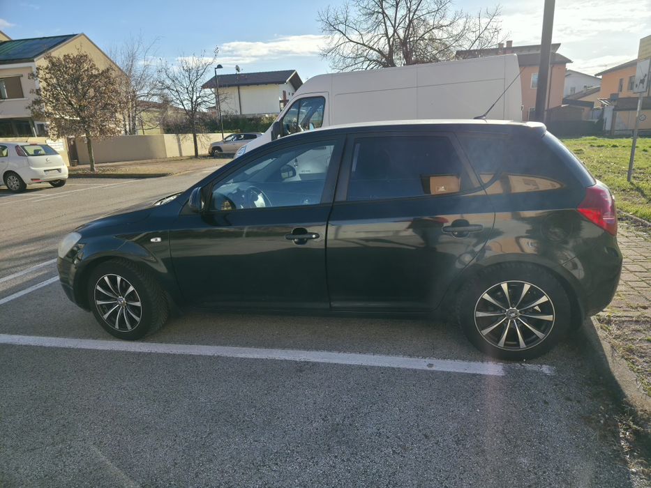 Kia Ceed Hatchback