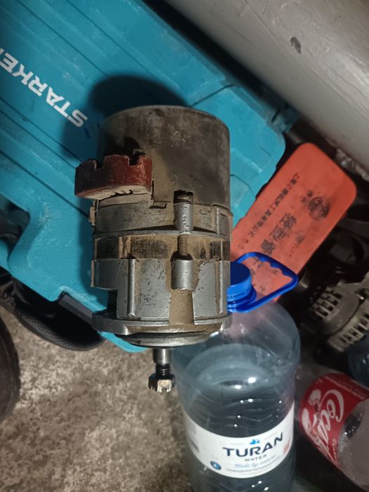 Запчасти на мотоцикл Урал