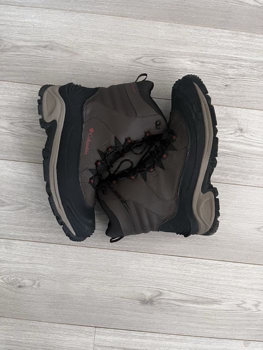 Обувки. Columbia