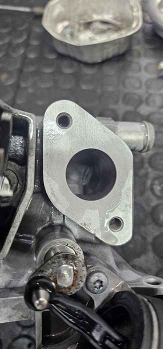 Racitor gaze, egr, galerii, curatare profesionala, orice piesa auto