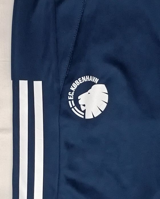 Adidas Copenhagen Tiro Pants оригинално долнище ръст до 164см Адидас