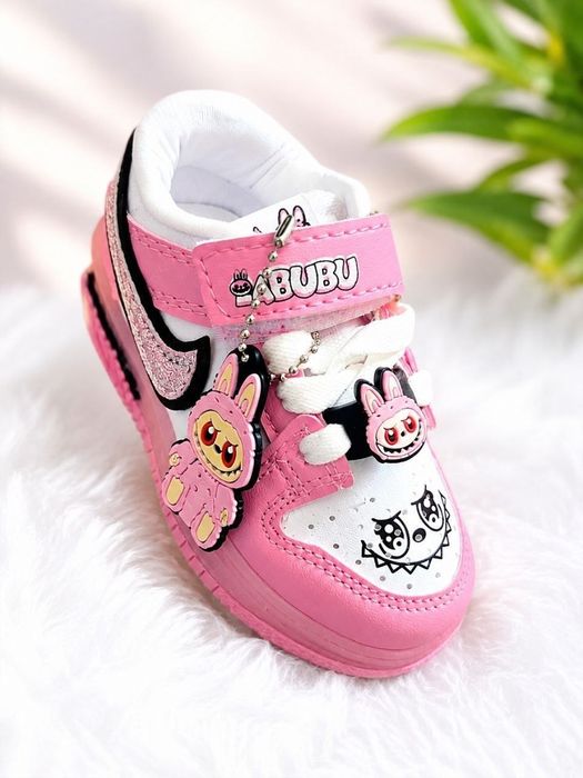 Adidași copii Labubu