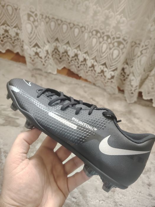 Ghete fotbal Nike phantom GT2 club