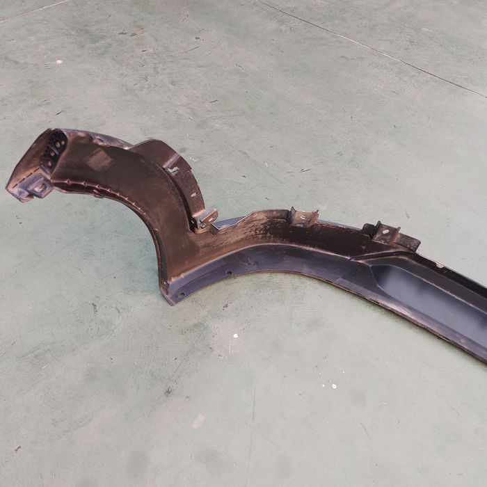 Бампер передний хюндай туксон