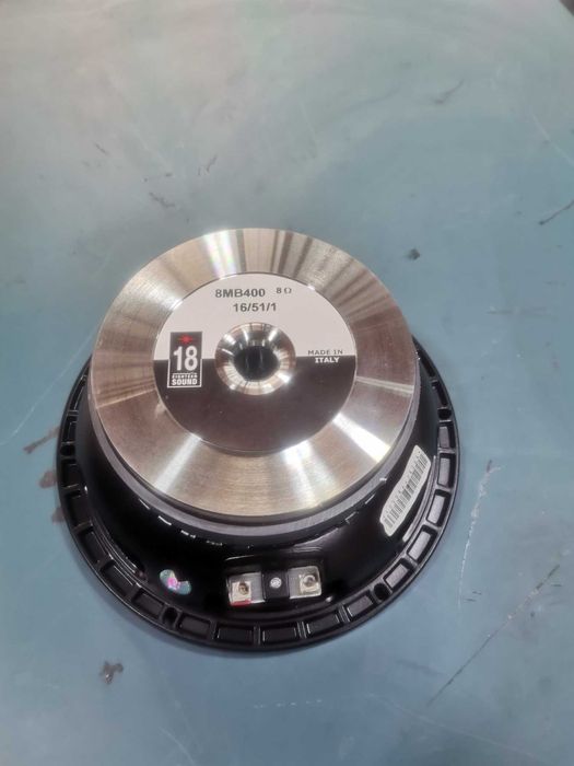 rcf,ev,dynacord,Eighteen Sound
8MB400-8