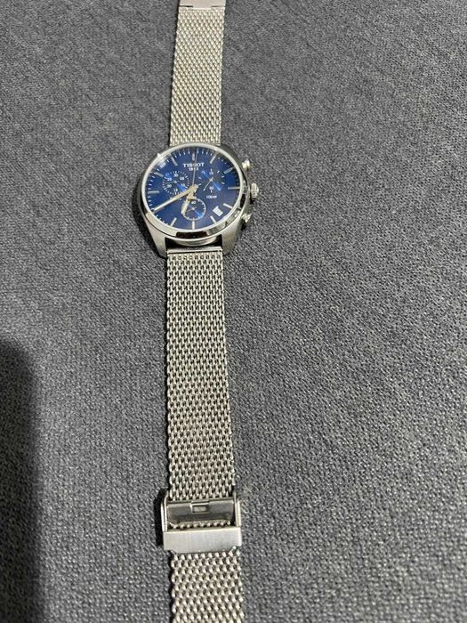 Ceas barbatesc TISSOT 1853