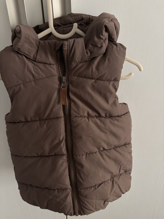 Vesta H&M, marimea 92