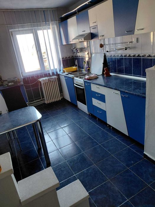 Apartament cu 2 camere de vanzare