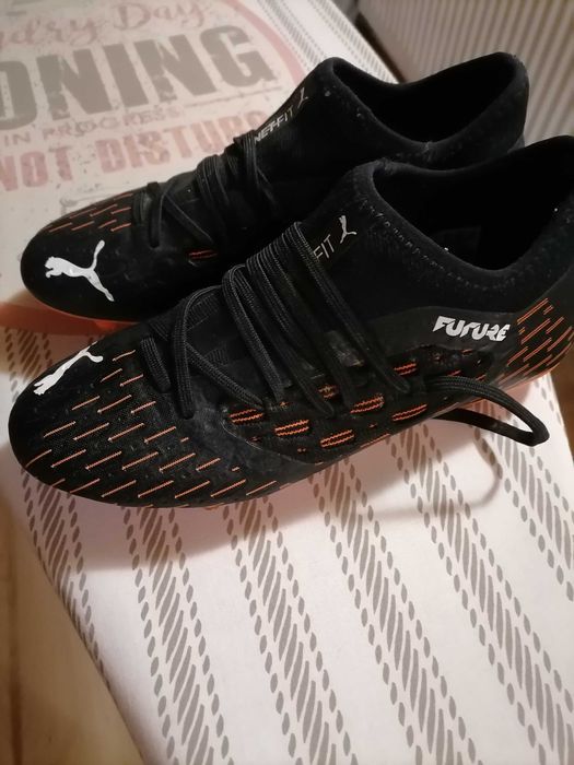 Бутонки пума номер 38