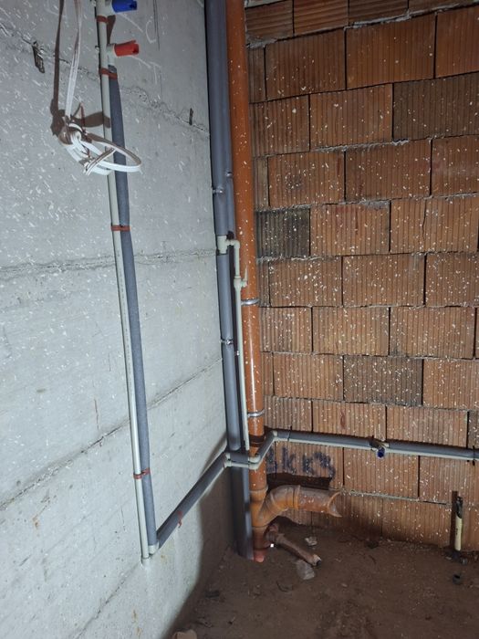 ВиК ремонти за вашия дом