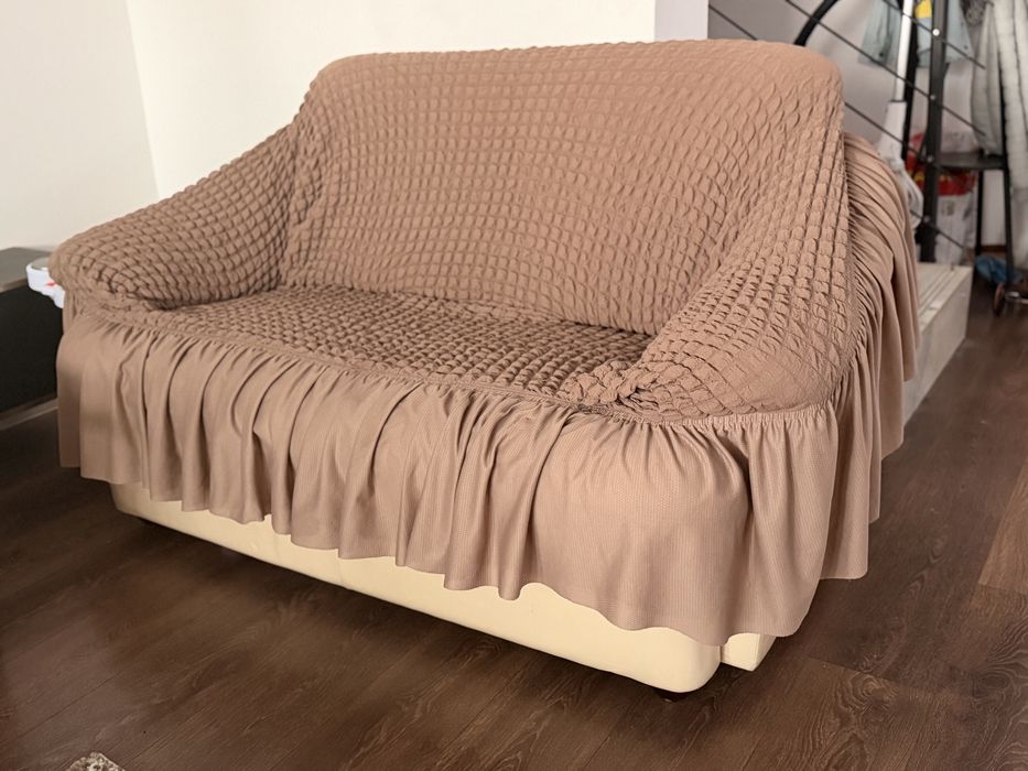 Vand set canapele