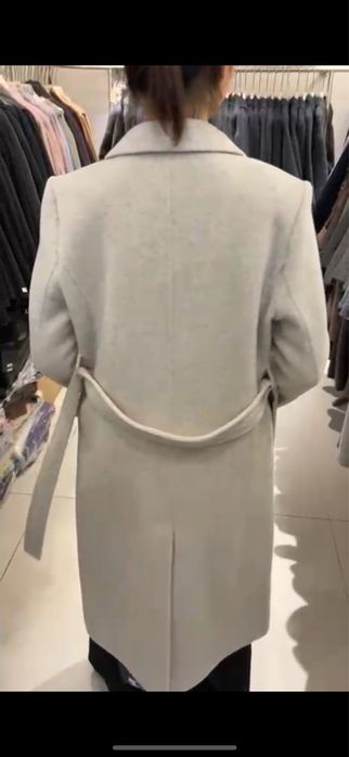Пальто Max Mara новая