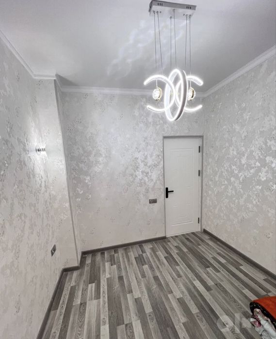 Сдается 2 ком Сергели ЖК Xonabod Avenue. Новая квартира. Никто не жил