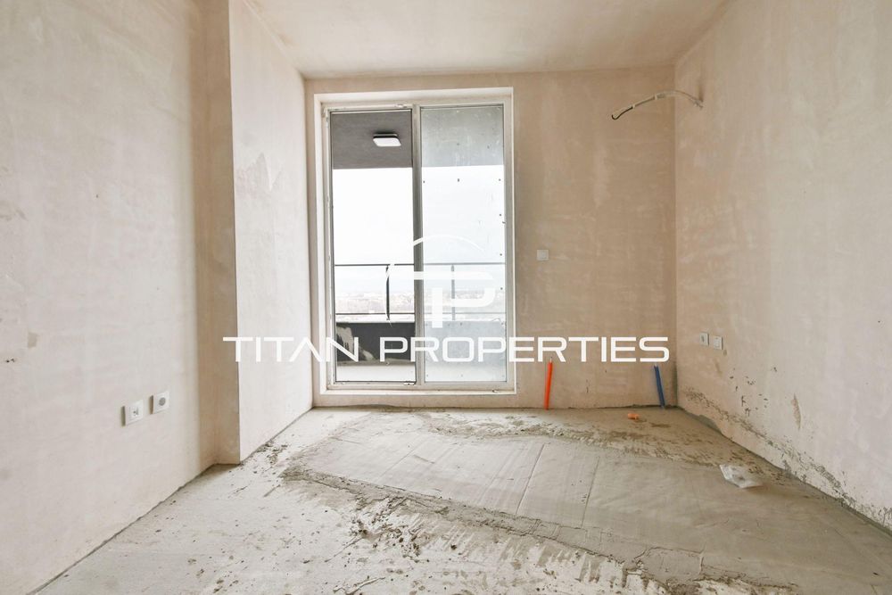 Двустаен,за продажба, Банишора