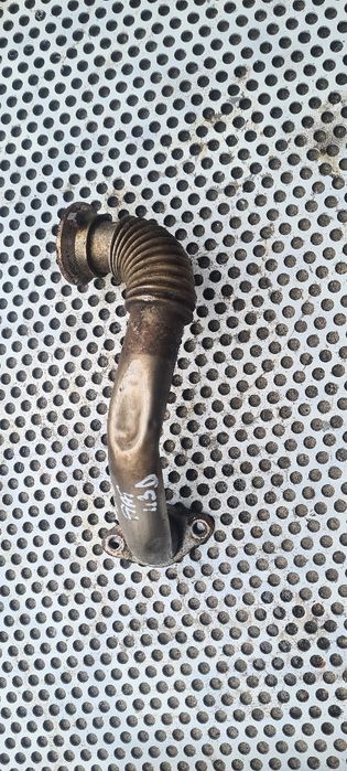 Conducta egr,furtun turbo intercooler Fiat Punto, doblo,motor 1,3 d,E6