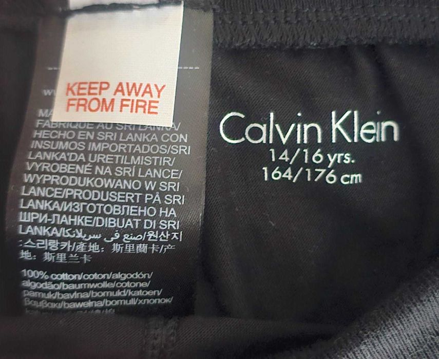 Pantalon Calvin Klein