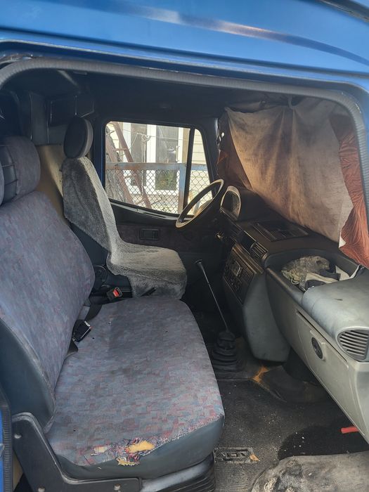 Продам грузовое авто