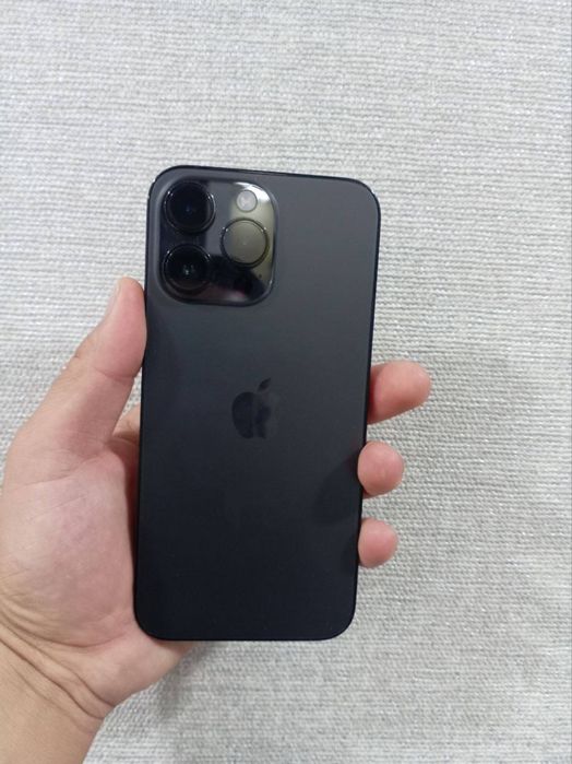 Iphone 14 pro max 128gb