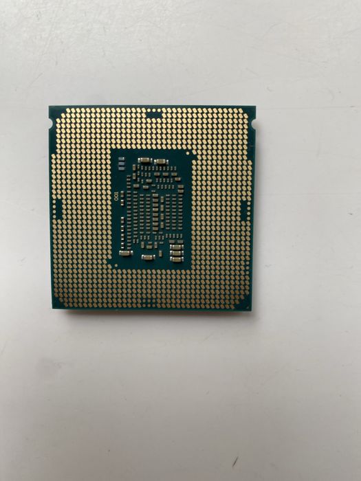 Процессор intel core i3-9100F 3.60GHZ