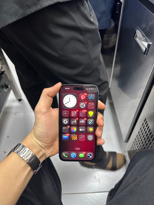 iphone 14 pro max обмен