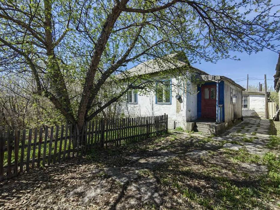 Светлый 4-х комнатный дом 73м² с зем уч. 7соток Сортировка, Компанейск