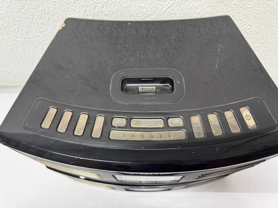 Радио - Pure Avanti / НЕ РАБОТЕЩИ