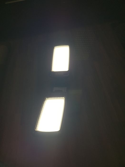 Lampă de lucru Stroxx cu acumulator bosch