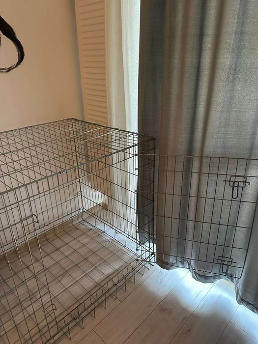 Cusca caine 114x76x87