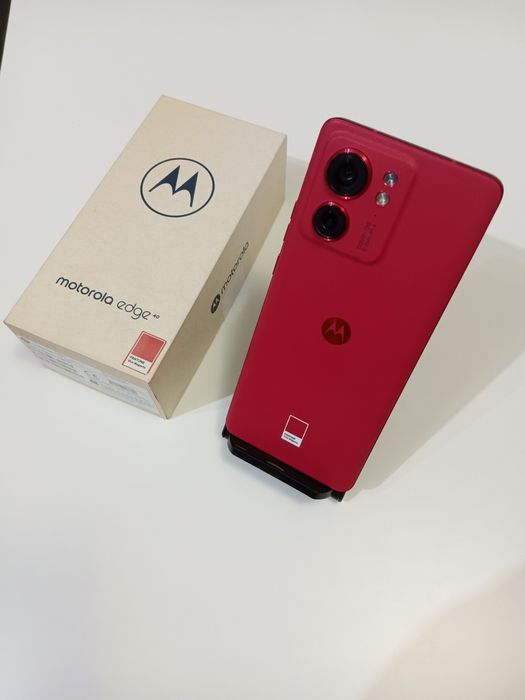 Motorola Edge 40