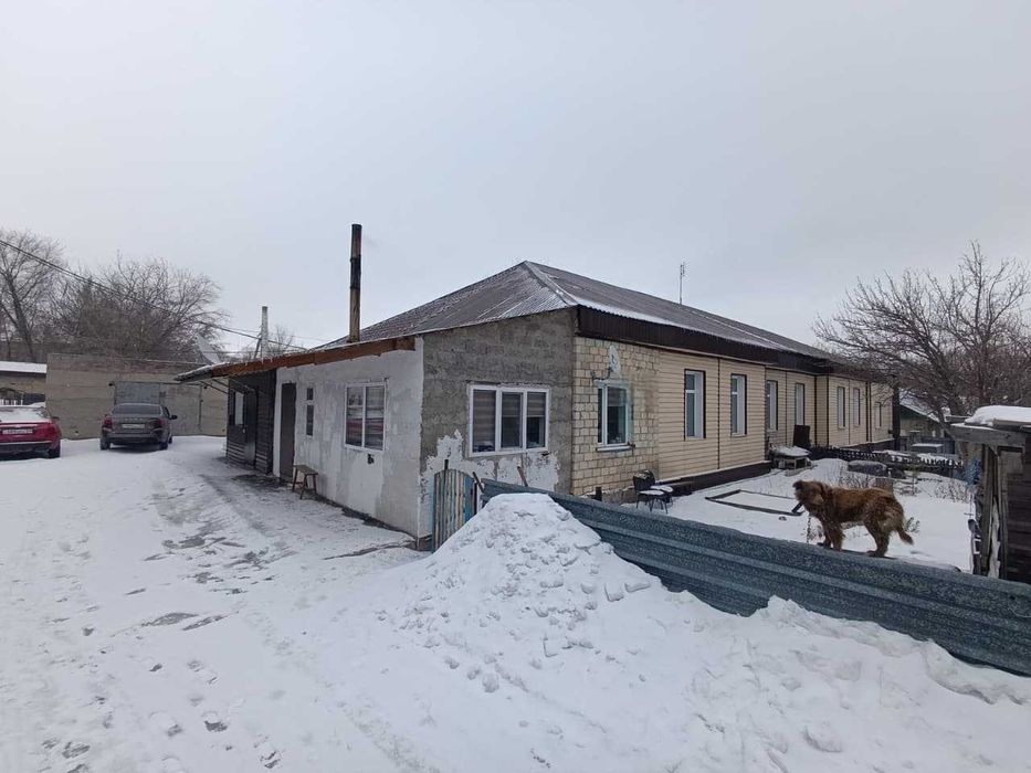 $ продам дом в отличном районе Сортировки