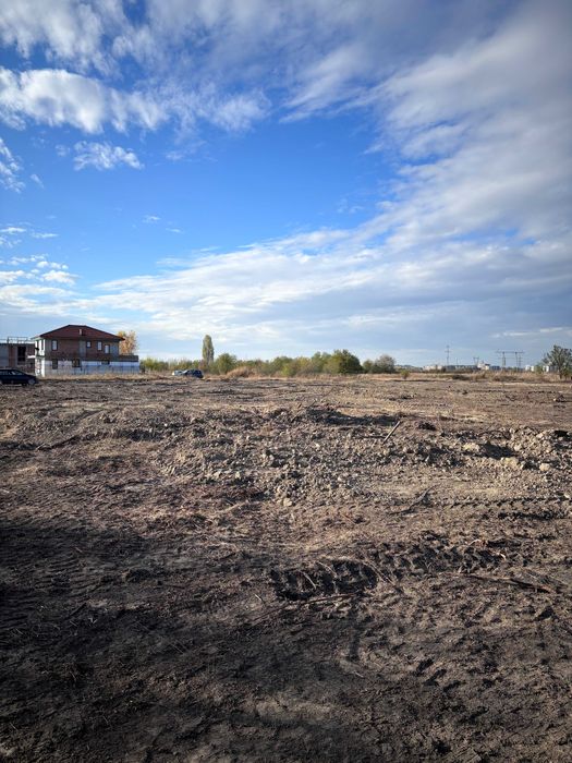 Продава се Парцел в Пловдив, Кючук Париж - 690 кв.м за 95 €/кв.м - Снимка #3