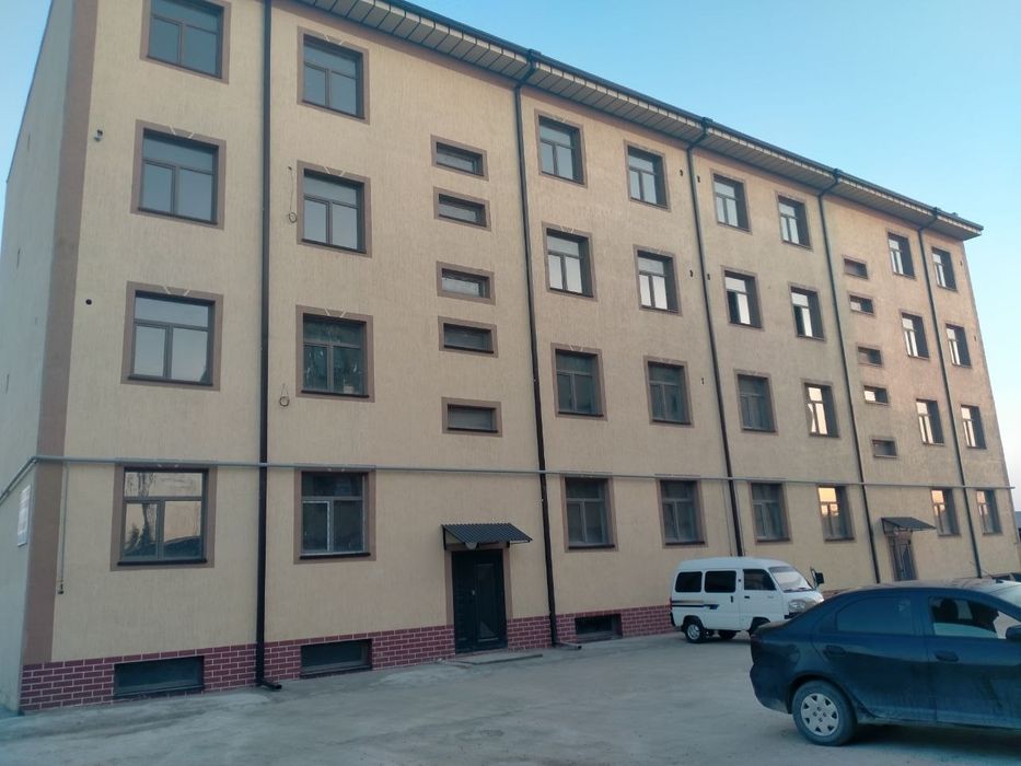 Когон шахар 2 хонали уй сотилади 76м2