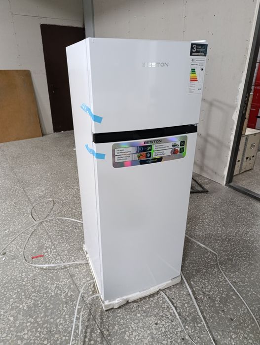 Xolodilnik beston 205 litr skidka narx