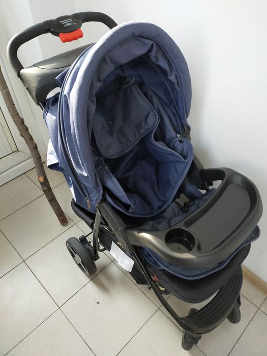 Продается коляска Б/У