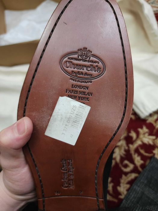 Мужская обувь демисезонная, челси