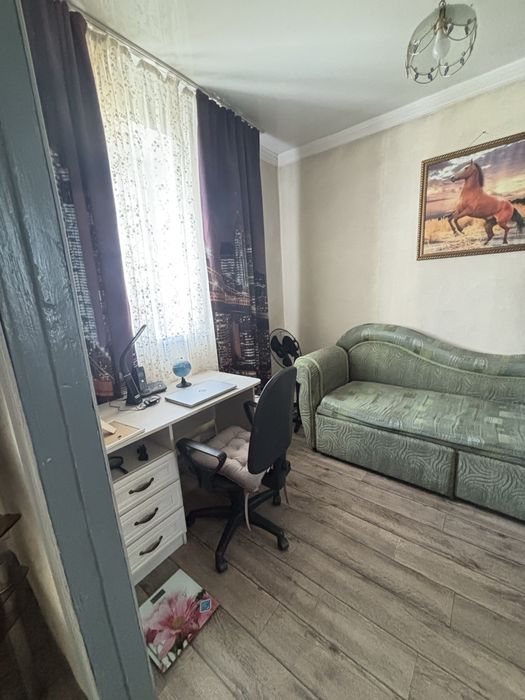 Продам отдельно стоящий дом