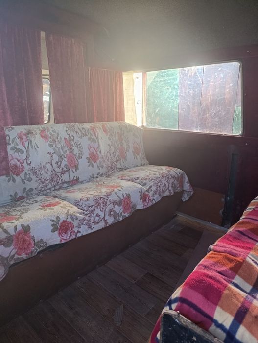 Продам Рафик 8местка