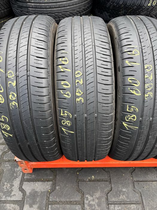 Anvelope Vara 185/60/16 Dunlop Enasave EC300 185 60 16 R16