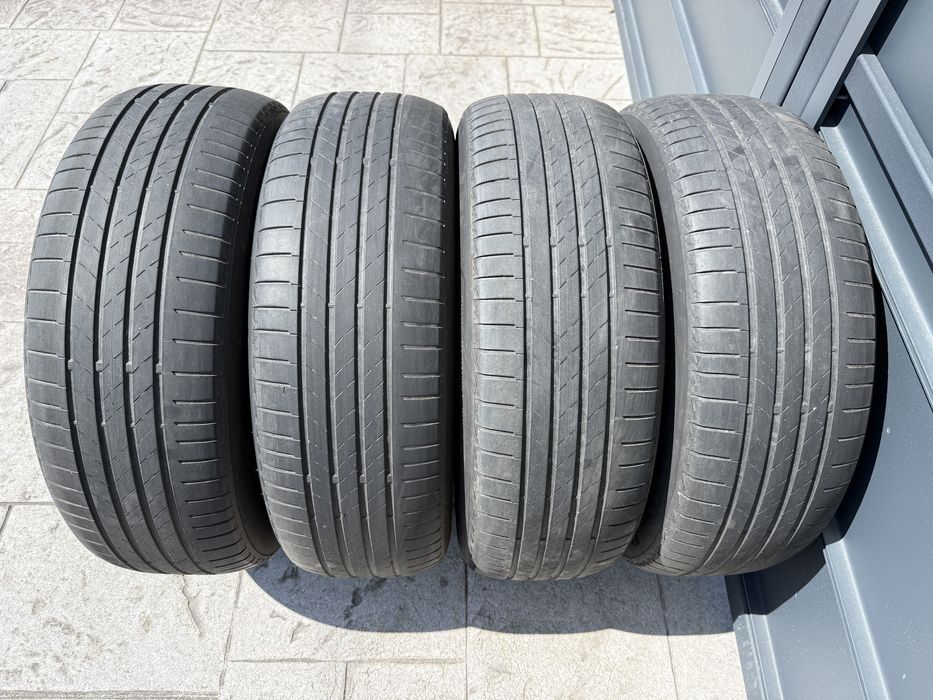 Anvelope vara BRIDGESTONE TURANZA 215 65 16, 2022