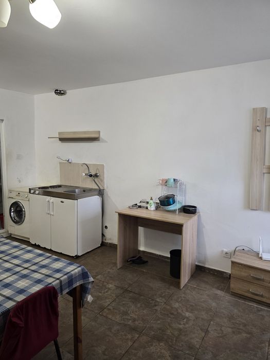 Обзаведено ателие Редута