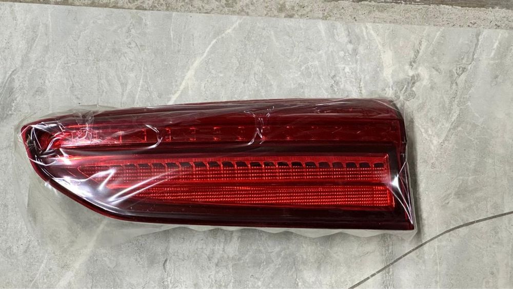 Haval Jolion фара