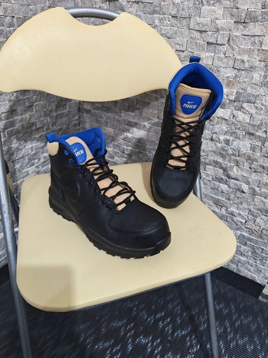 Nike ghete bocanci 40