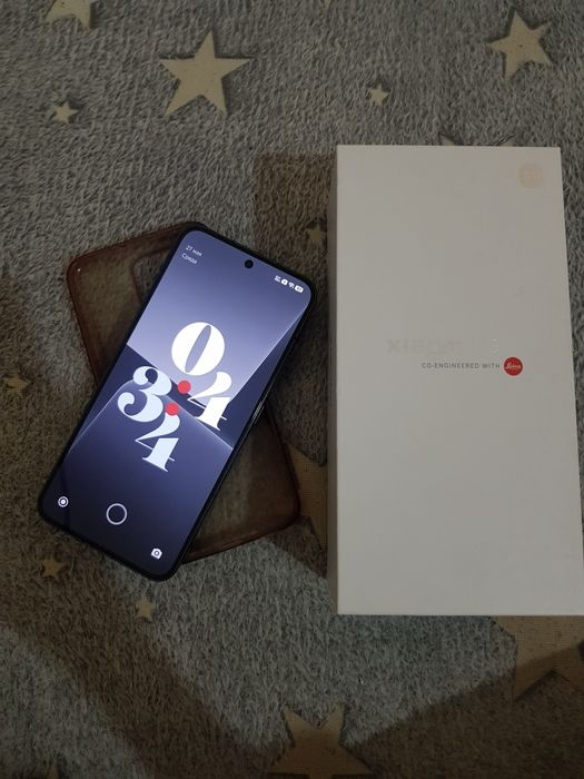 Xiaomi 13 12/256