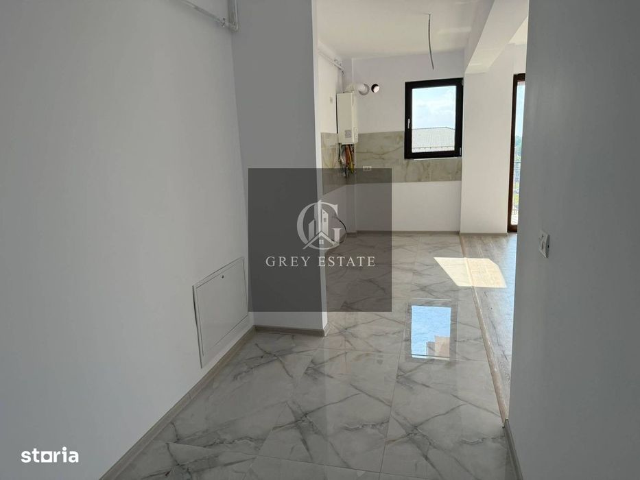 Apartament 2 camere — fotografia 1