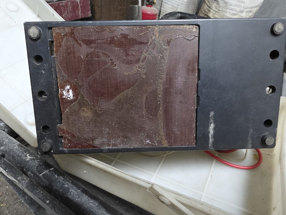 Мультиметр Ц4353