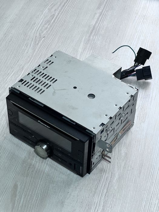 Pioneer FH-X789BT magnitofon Orginal (Bluetooth/USB)