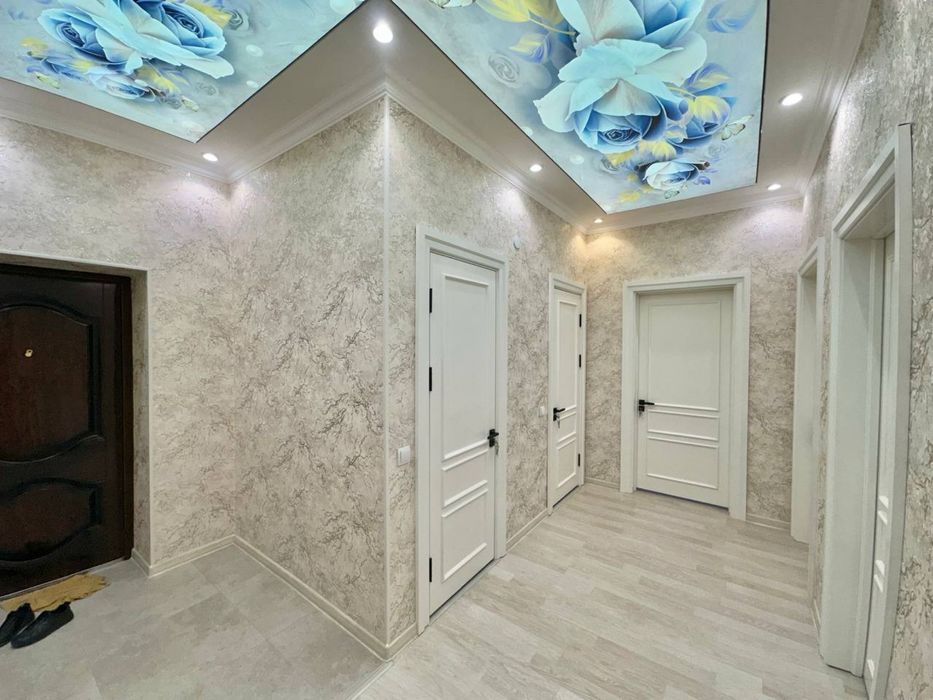 Продается 2х комнатная квартира в районе вокзал