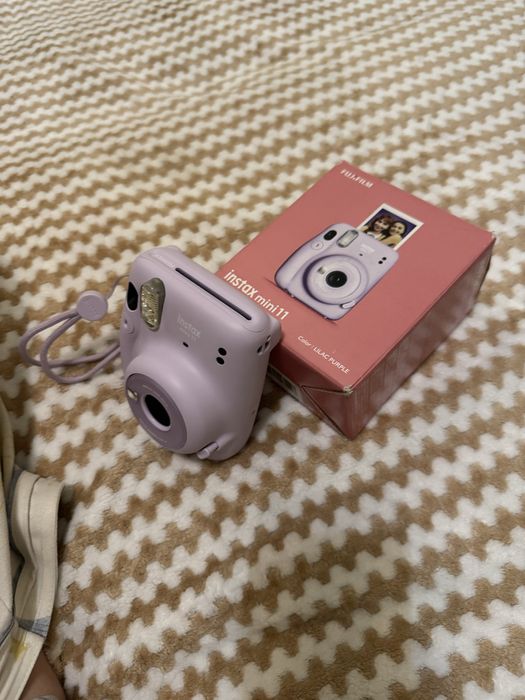 Instax mini 11 instant Camera
