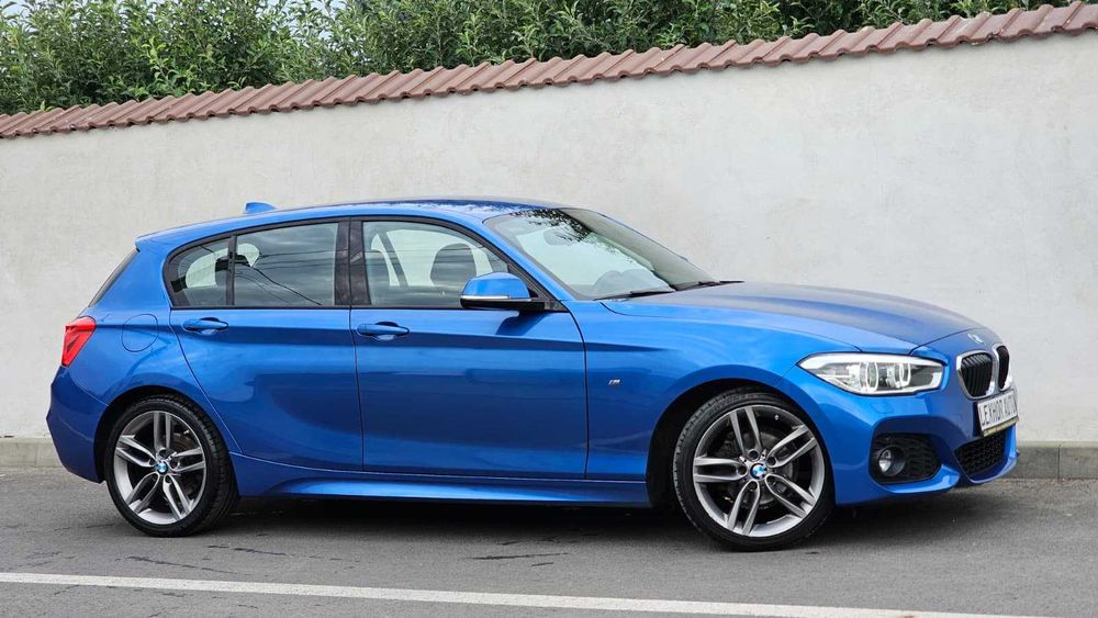 BMW Seria 1